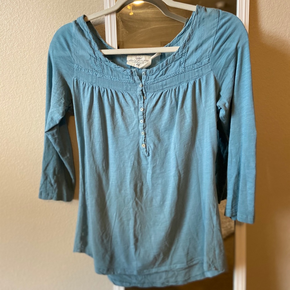 Vintage H&M Women’s Blouse